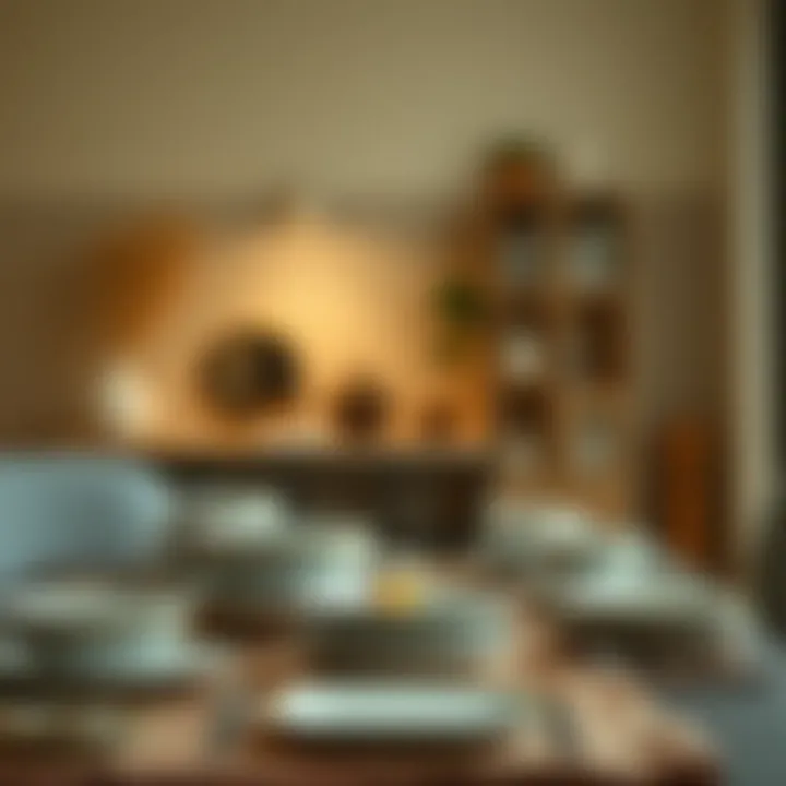 Exploring Everyday Dinner Sets: A Comprehensive Guide Summary