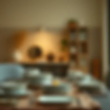 Exploring Everyday Dinner Sets: A Comprehensive Guide Summary Exploring Everyday Dinner Sets: A Comprehensive Guide Summary