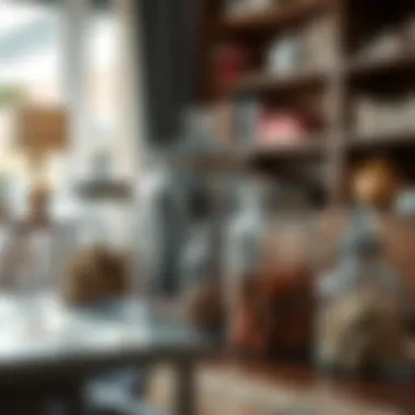 Innovative Applications of Glass Storage Containers Creative uses for extra large glass storage containers beyond traditional storage