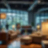 Exploring Furniture Stores in Richmond, BC: A Comprehensive Overview Introduction