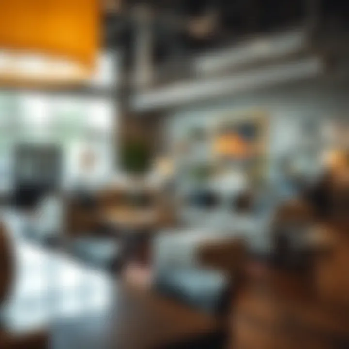 Exploring Furniture Stores in Richmond, BC: A Comprehensive Overview Summary