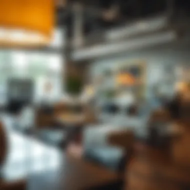 Exploring Furniture Stores in Richmond, BC: A Comprehensive Overview Summary Exploring Furniture Stores in Richmond, BC: A Comprehensive Overview Summary