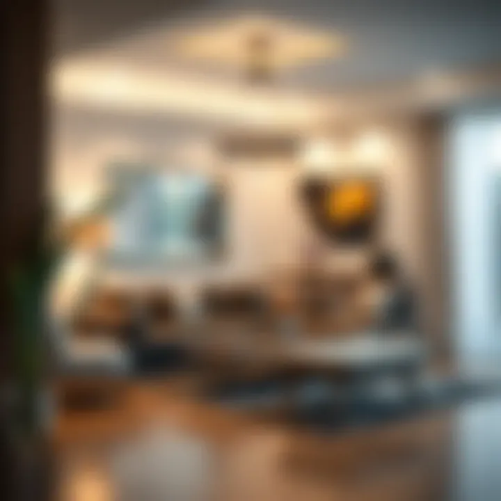 Exploring Furniture Trends in Grand Prairie, Texas Introduction