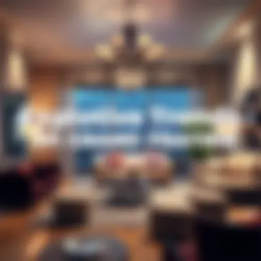 Exploring Furniture Trends in Grand Prairie, Texas Summary