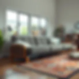 Exploring Futons at Big Lots: A Comprehensive Guide Introduction