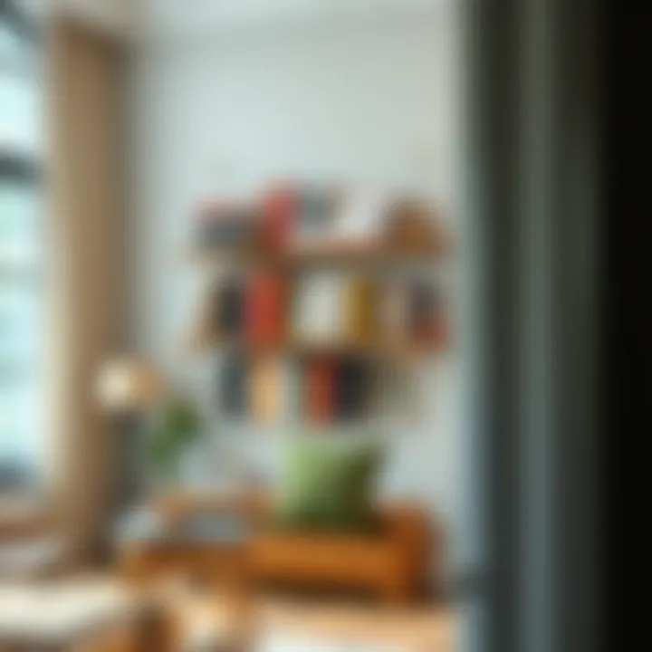 Notable Exploring Hanging Book Storage: Design, Functionality, and Trends