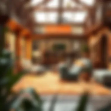 Exploring Home Depot's 5 by 7 Rugs: A Comprehensive Guide Introduction Exploring Home Depot's 5 by 7 Rugs: A Comprehensive Guide Introduction