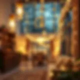 Exploring Indoor Flower String Lights: A Comprehensive Guide Introduction