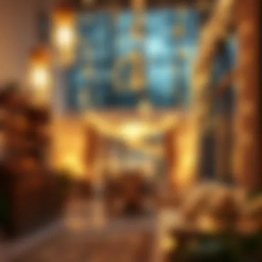 Exploring Indoor Flower String Lights: A Comprehensive Guide Introduction