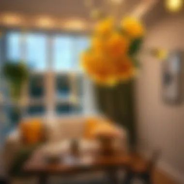 Exploring Indoor Flower String Lights: A Comprehensive Guide Summary