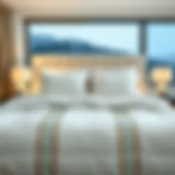 Exploring King Size Duvet Inserts: A Lightweight Approach Introduction