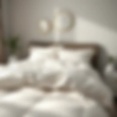 Notable Exploring King Size Duvet Inserts: A Lightweight Approach