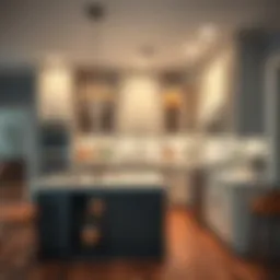 Exploring Kitchen Cabinet Stores: A Comprehensive Guide Introduction