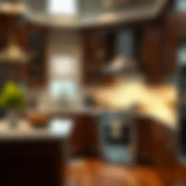Exploring Kitchen Cabinet Stores: A Comprehensive Guide Summary