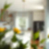 Exploring Kitchen Design Shops Near You: A Guide for Homeowners and Designers Introduction