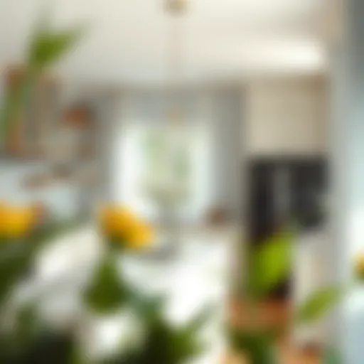 Exploring Kitchen Design Shops Near You: A Guide for Homeowners and Designers Introduction