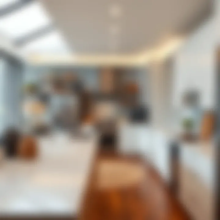 Notable Exploring Kitchen Design Shops Near You: A Guide for Homeowners and Designers