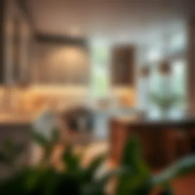 Exploring Kitchen Design Shops Near You: A Guide for Homeowners and Designers Summary