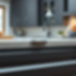 Stylish and Functional Garbage Drawer Hardware