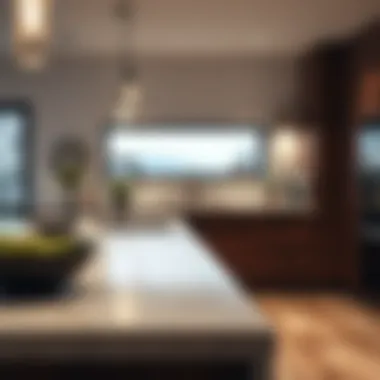 Sustainable Laminate Countertop Materials Sustainable materials used in laminate countertop production