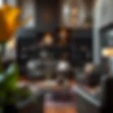 Exploring Leather Furniture Options Nearby Introduction