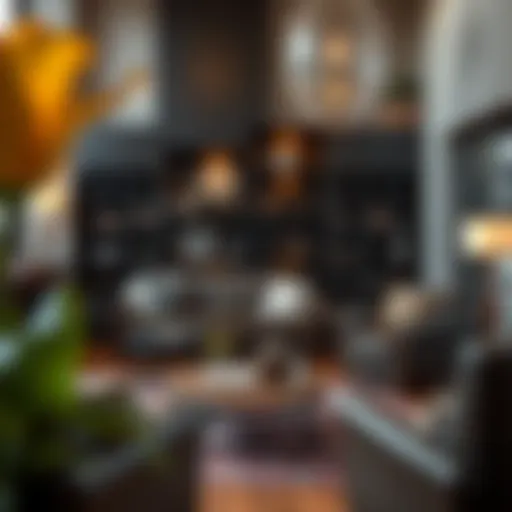 Exploring Leather Furniture Options Nearby Introduction