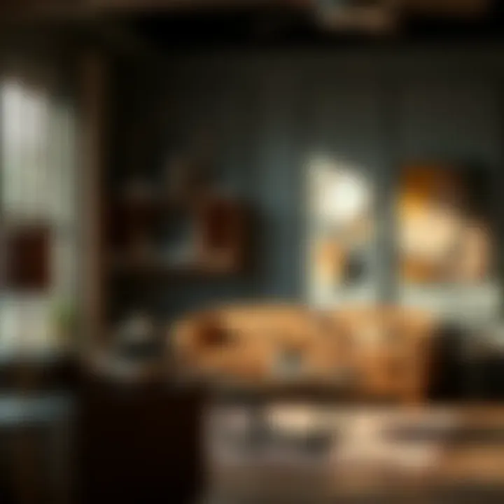 Exploring Leather Furniture Options Nearby Summary
