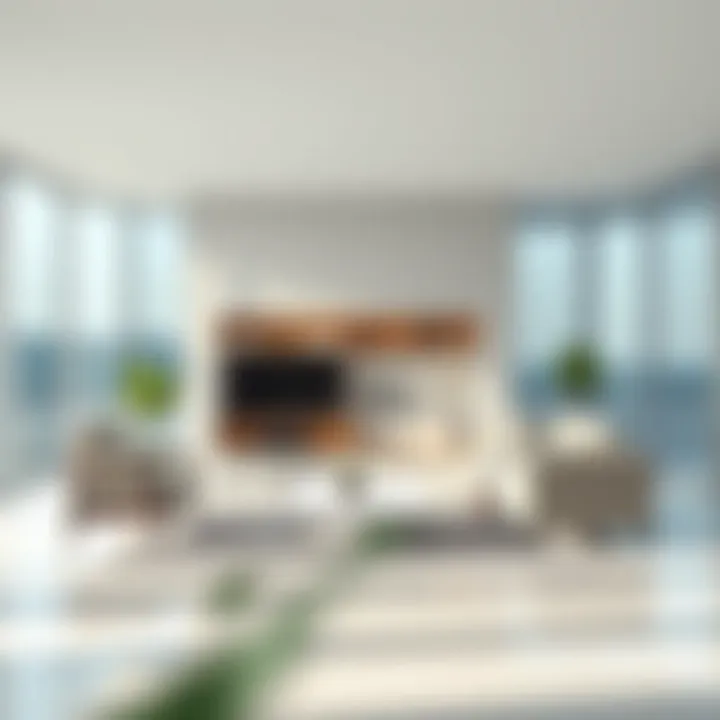 Notable Exploring Locations for Modern Furniture: A Comprehensive Guide