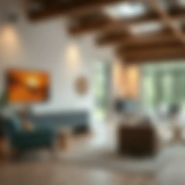 Exploring Locations for Modern Furniture: A Comprehensive Guide Summary