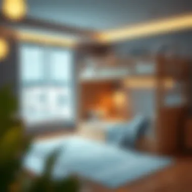 Exploring Low L-Shaped Bunk Beds: Design and Practicality Summary Exploring Low L-Shaped Bunk Beds: Design and Practicality Summary