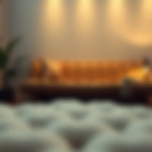 Exploring Memory Foam Futons on Amazon: A Comprehensive Guide Introduction