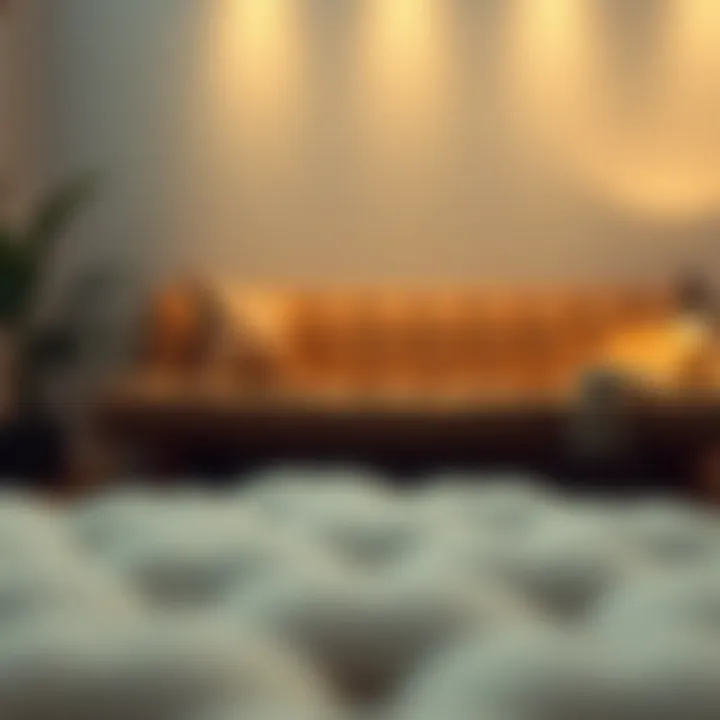 Exploring Memory Foam Futons on Amazon: A Comprehensive Guide Introduction