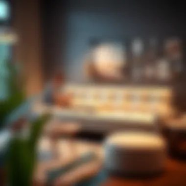 Notable Exploring Memory Foam Futons on Amazon: A Comprehensive Guide