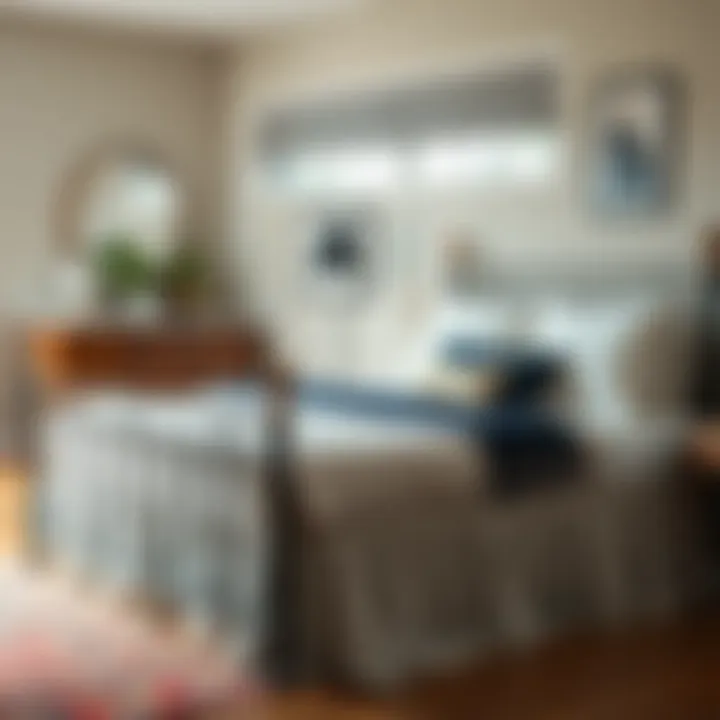 Notable Exploring Metal Bed Frames and Bed Skirts: A Comprehensive Guide