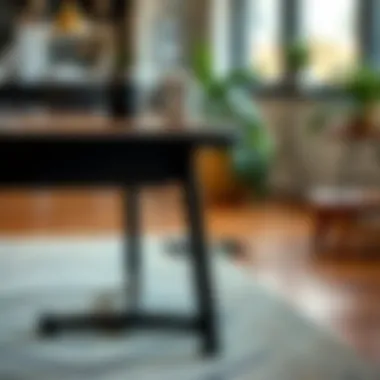Notable Exploring Metal Desk Legs: Finding the Ideal Option Near You Notable Exploring Metal Desk Legs: Finding the Ideal Option Near You