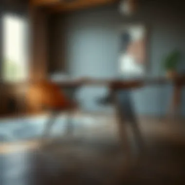 Exploring Metal Desk Legs: Finding the Ideal Option Near You Summary Exploring Metal Desk Legs: Finding the Ideal Option Near You Summary