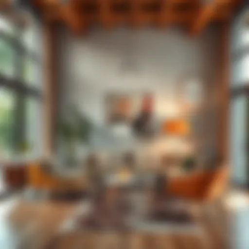 Exploring Mid-Century Interior Design Style: A Comprehensive Guide Introduction