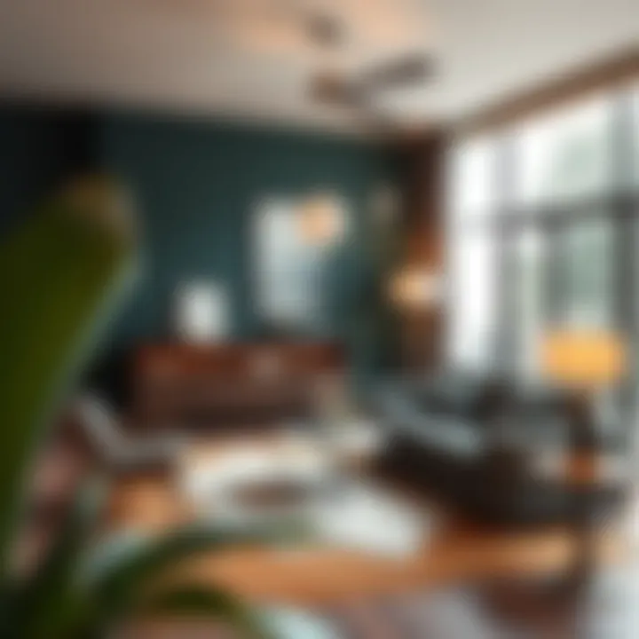 Notable Exploring Mid-Century Interior Design Style: A Comprehensive Guide