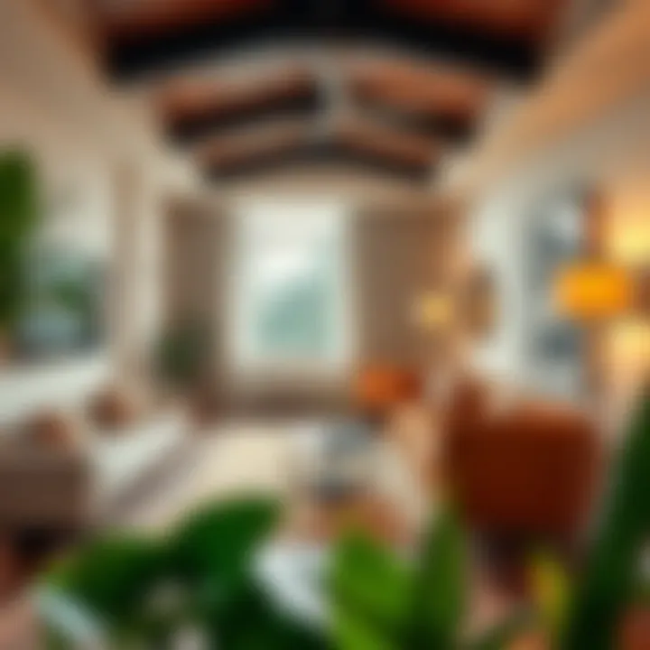 Exploring Mid-Century Interior Design Style: A Comprehensive Guide Summary