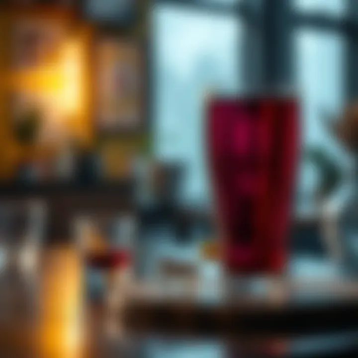 Eco-Friendly Glass Production Sustainable glass production techniques