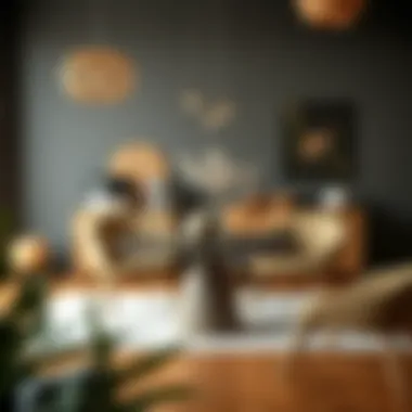 Diverse Materials for Dining Tables A variety of materials used in small dining tables