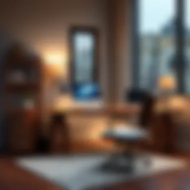 Notable Exploring Narrow Depth Computer Desks: A Comprehensive Guide Notable Exploring Narrow Depth Computer Desks: A Comprehensive Guide