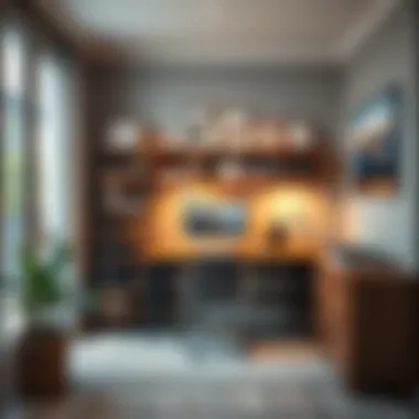 Exploring Narrow Depth Computer Desks: A Comprehensive Guide Summary Exploring Narrow Depth Computer Desks: A Comprehensive Guide Summary