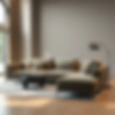 Luxurious Fabric Options for Sectional Sofas Luxurious fabric options for sectional sofas