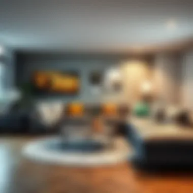 Versatile Sectional Sofa Configurations for Small Spaces Versatile sectional sofa configurations for small spaces