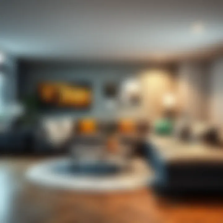 Versatile Sectional Sofa Configurations for Small Spaces Versatile sectional sofa configurations for small spaces