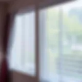 Exploring No Drill Curtain Rod Brackets for Blinds Introduction Exploring No Drill Curtain Rod Brackets for Blinds Introduction