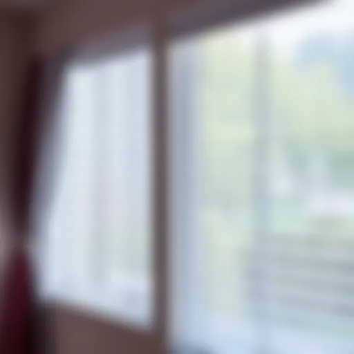 Exploring No Drill Curtain Rod Brackets for Blinds Introduction Exploring No Drill Curtain Rod Brackets for Blinds Introduction