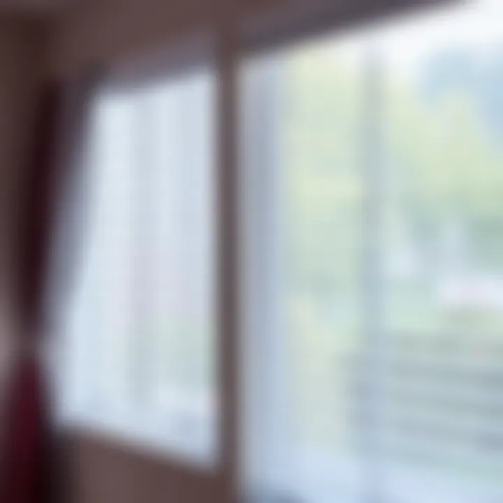 Exploring No Drill Curtain Rod Brackets for Blinds Introduction Exploring No Drill Curtain Rod Brackets for Blinds Introduction