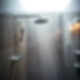 Exploring No Drill Shower Head Holders: A Comprehensive Guide Introduction